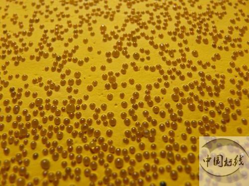 鄂州研磨玻璃微珠 B1/B2 级