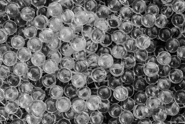鄂州玻璃微珠 企业名片